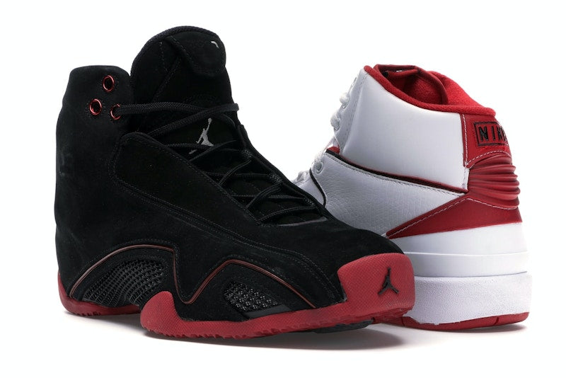 Jordan Countdown Pack 2/21