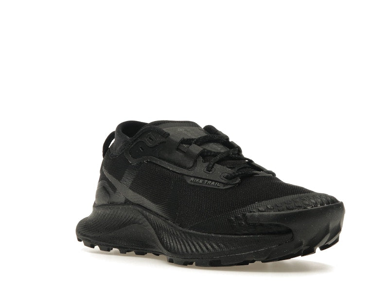 Nike Pegasus Trail 3 Gore-Tex Black Dark Smoke Grey (Women's)