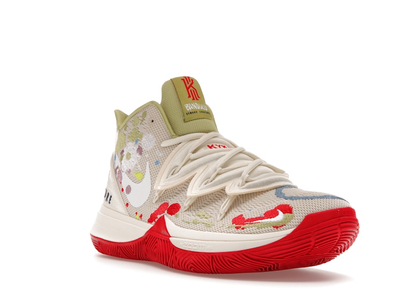 Nike Kyrie 5 Bandulu