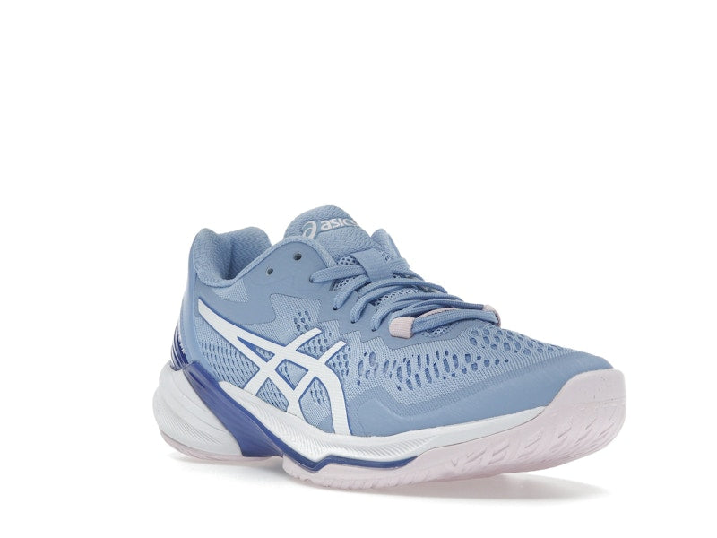 ASICS Sky Elite FF 2 Light Sapphire White (Women's)