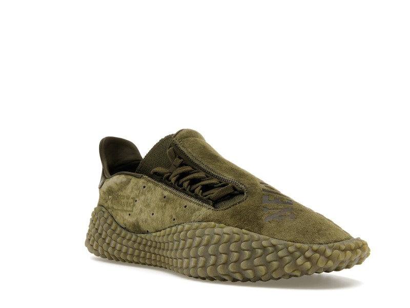 adidas Kamanda Neighborhood Olive