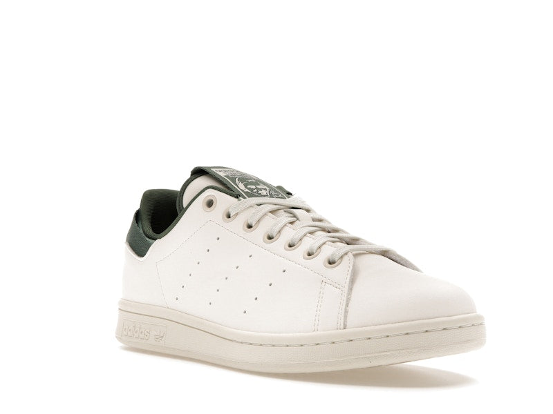 adidas Stan Smith Parley White Green Oxide