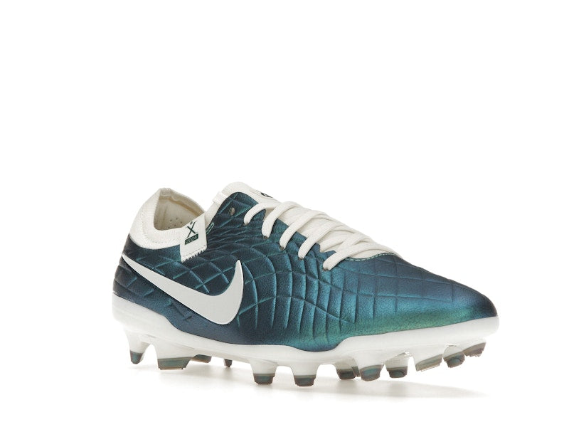 Nike Tiempo Legend 10 Elite FG Emerald