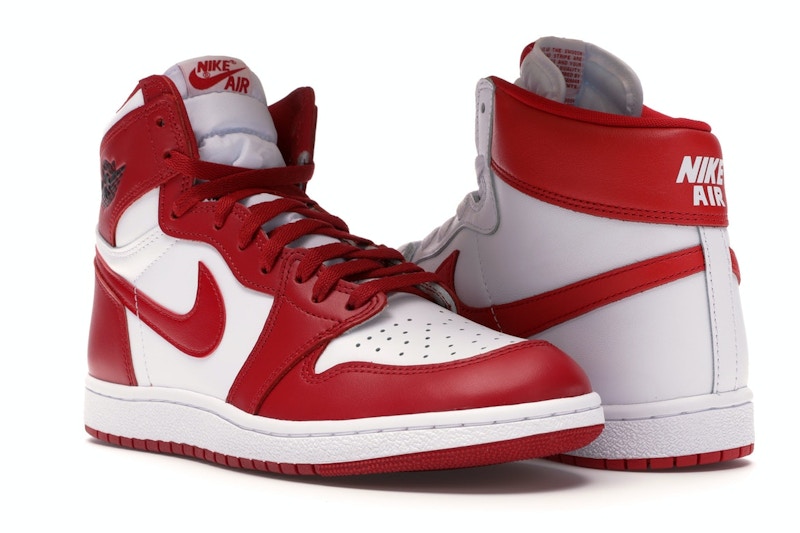 Jordan New Beginnings Pack Retro High 1 & Nike Air Ship