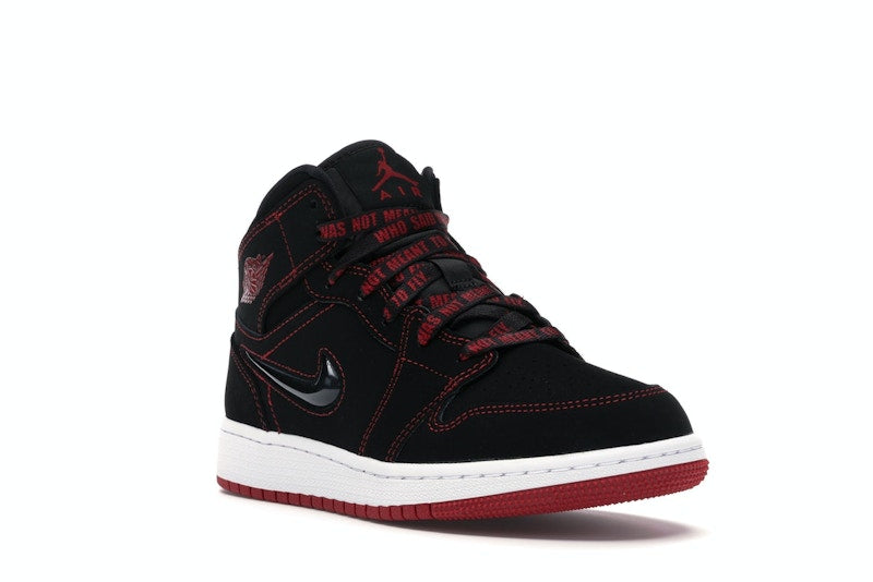 Jordan 1 Mid SE Come Fly With Me (GS)