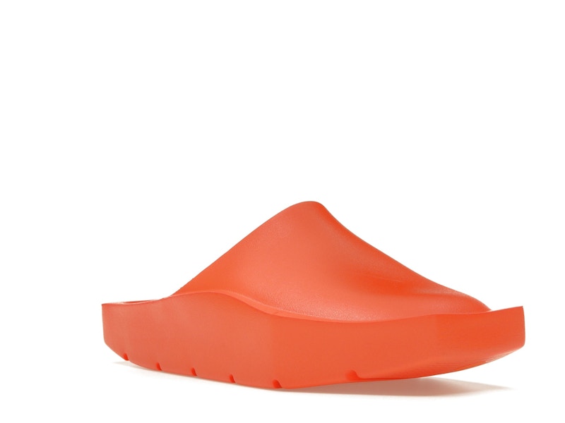 Jordan Hex Mule Brilliant Orange (Women's)