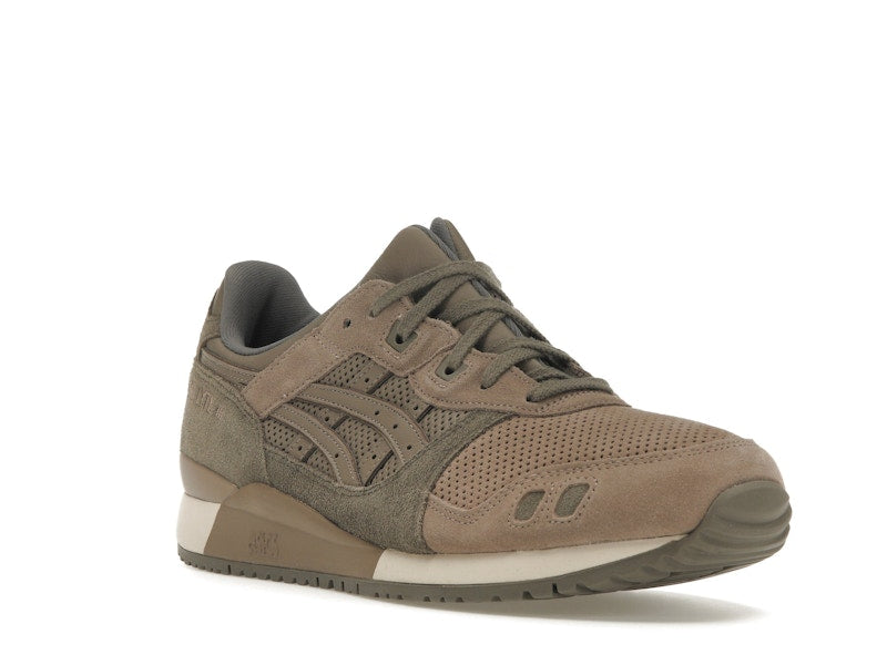 ASICS Gel-Lyte III OG Dark Taupe