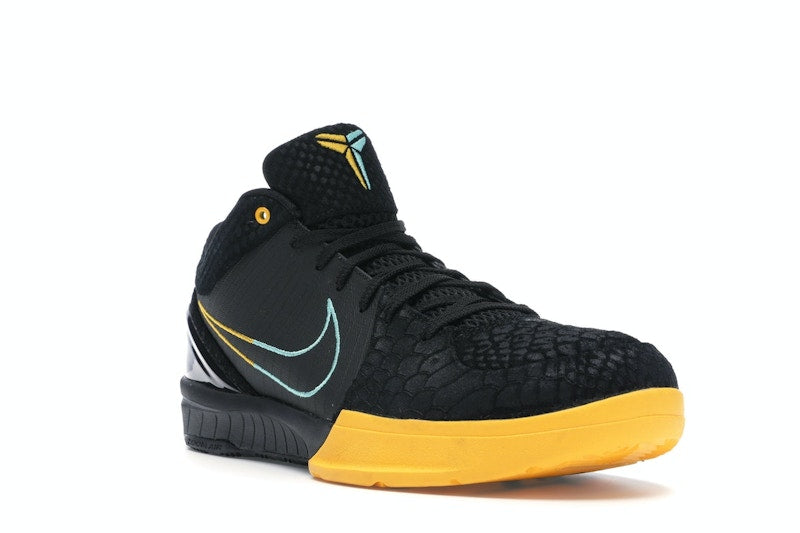 Nike Kobe 4 Protro FTB Snake