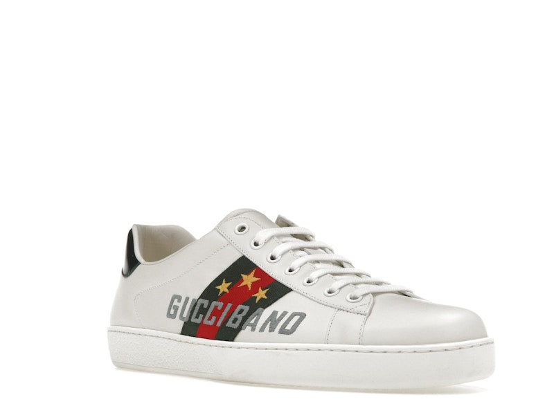 Gucci Ace Gucci Band