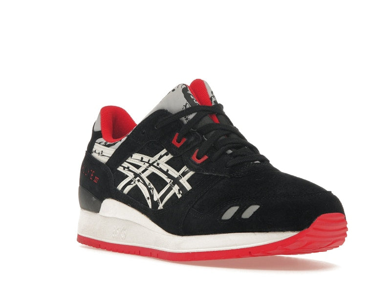 ASICS Gel-Lyte III Titolo Papercut