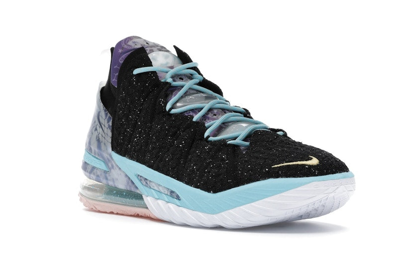 Nike LeBron 18 Reflections