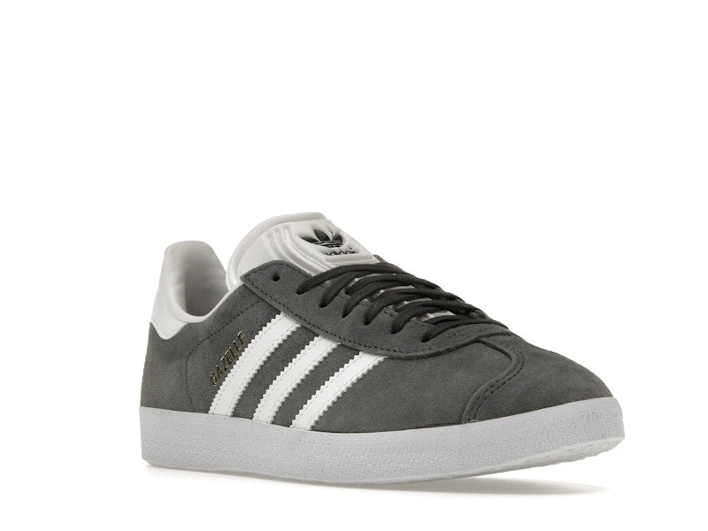 adidas Gazelle Solid Grey