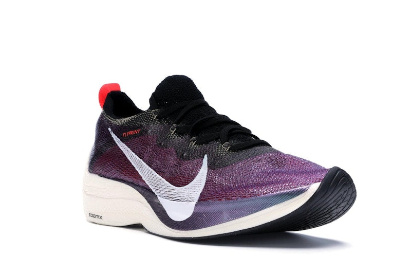 Nike Zoom Vaporfly Elite Flyprint Chicago/NYC Marathon/Tokyo (2019)