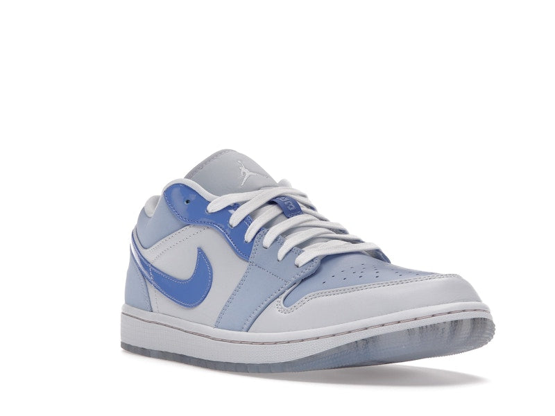 Jordan 1 Low SE Mighty Swooshers
