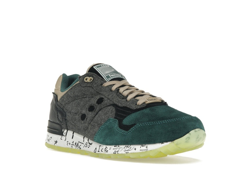 Saucony Shadow 5000 AFEW Time & Space