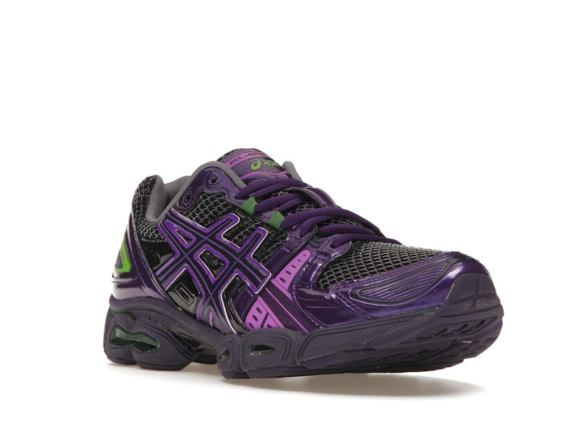 ASICS Gel-Nimbus 9 Night Shade Orchid