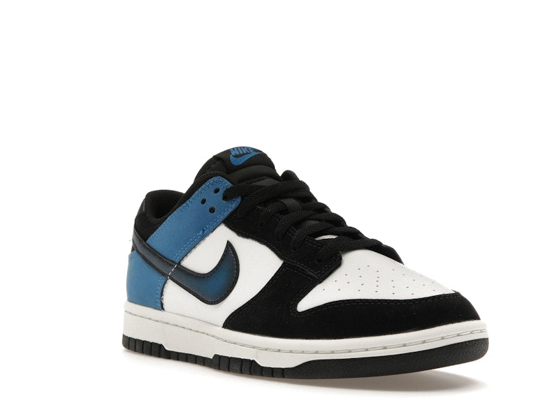 Nike Dunk Low Industrial Blue