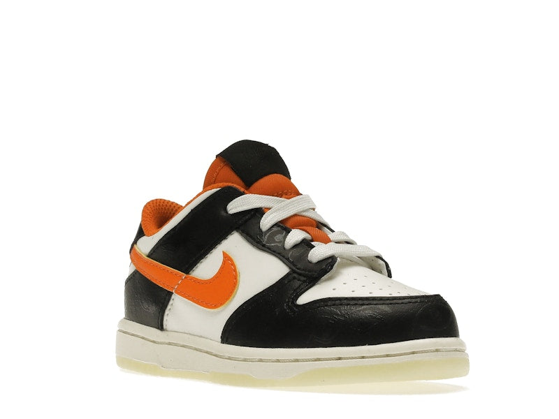 Nike Dunk Low PRM Halloween (2021) (TD)