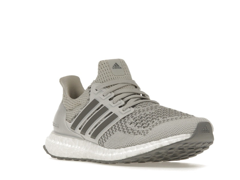 adidas Ultra Boost 1.0 Grey One Cloud White (Women's)