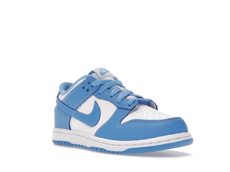 Nike Dunk Low UNC (PS)