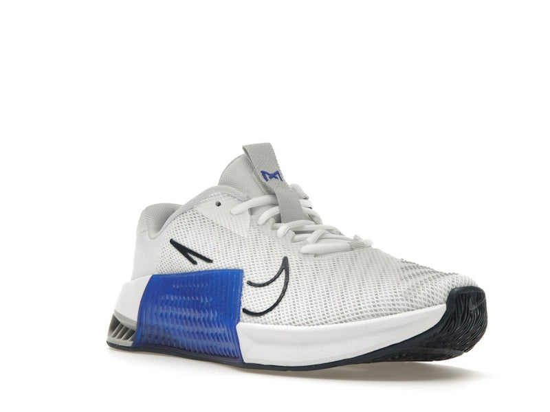 Nike Metcon 9 White Racer Blue