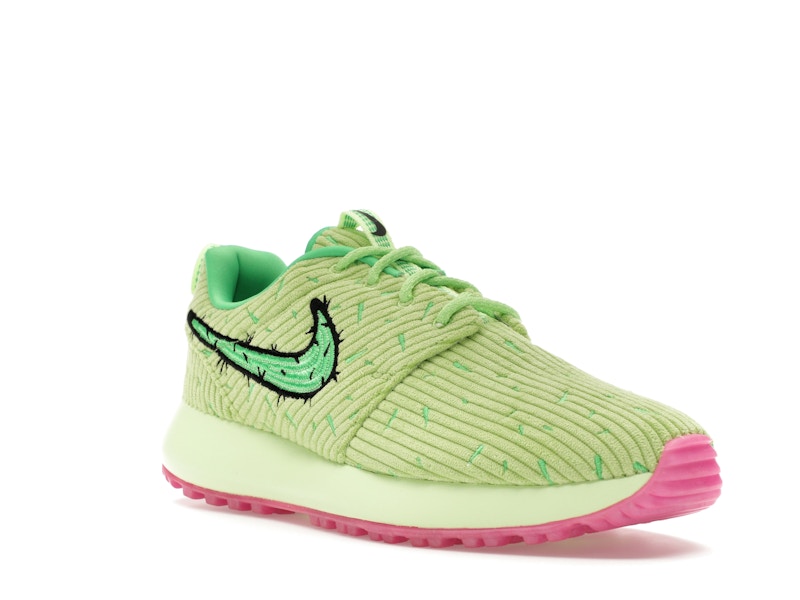 Nike Roshe Golf 2 Waste Management Phoenix Open Prickly Pear