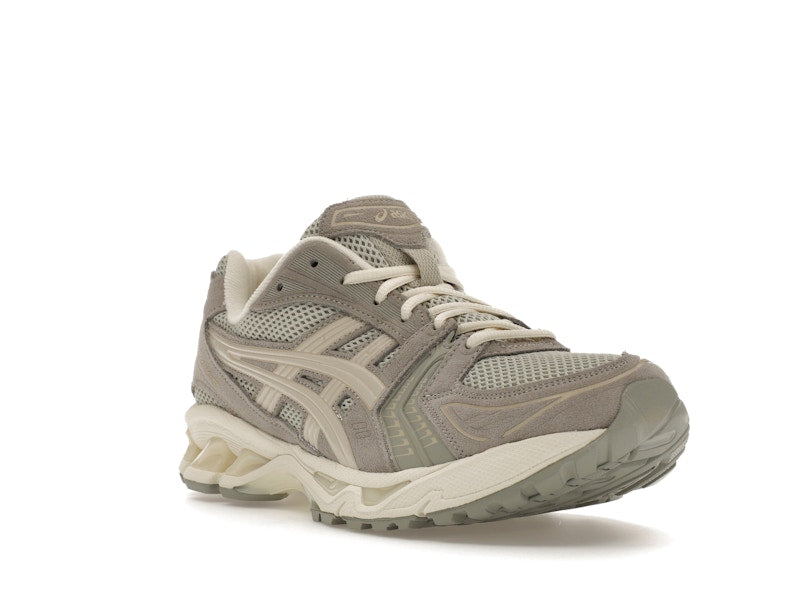 ASICS Gel-Kayano 14 White Sage Smoke Grey
