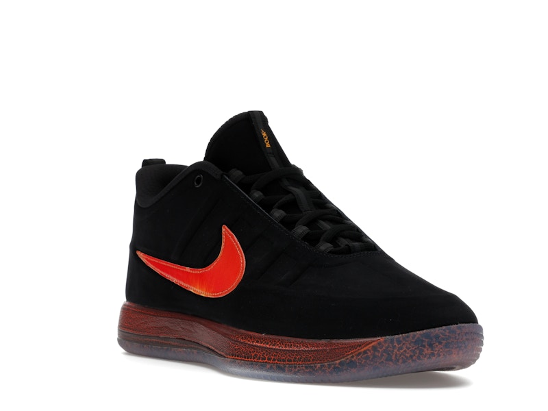 Nike Book 2 Rising