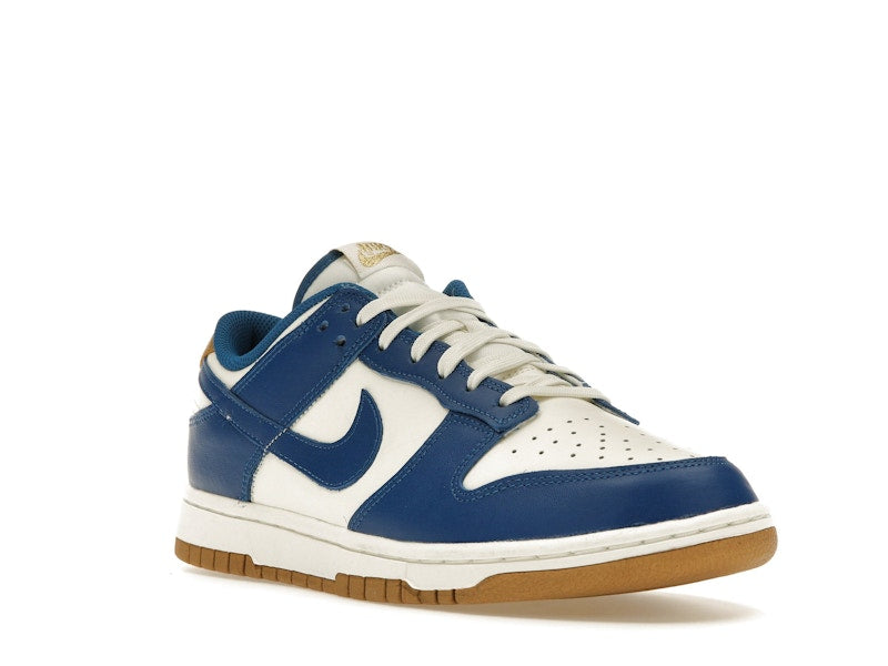 Nike Dunk Low Kansas City Royals (Women's)