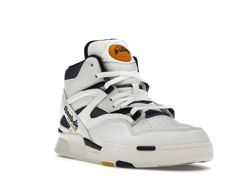 Reebok Pump Omni Zone II Chalk