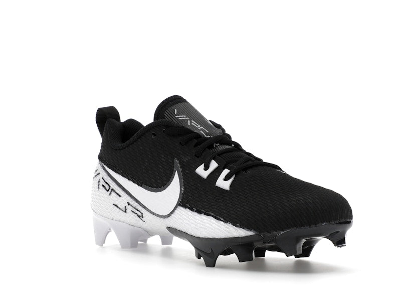 Nike Vapor Edge Speed 360 2 Black White