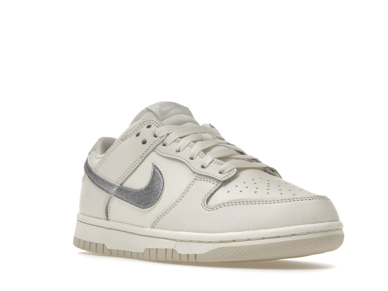 Nike Dunk Low Essential Sail Oxygen Purple (Women's)