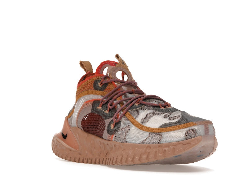 Nike Flow 2020 ISPA Desert Dust