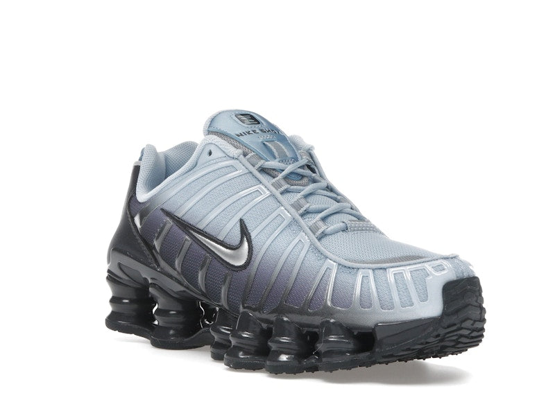 Nike Shox TL Light Armory Blue (Women's)