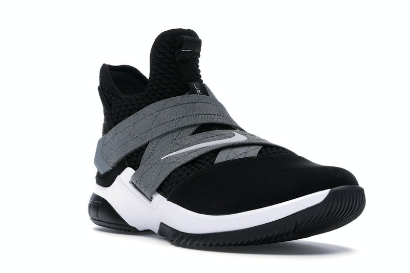 Nike LeBron Zoom Soldier 12 Air Raid