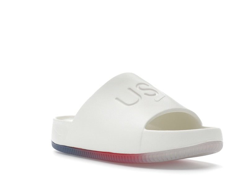 Nike Calm Slide Olympics USA