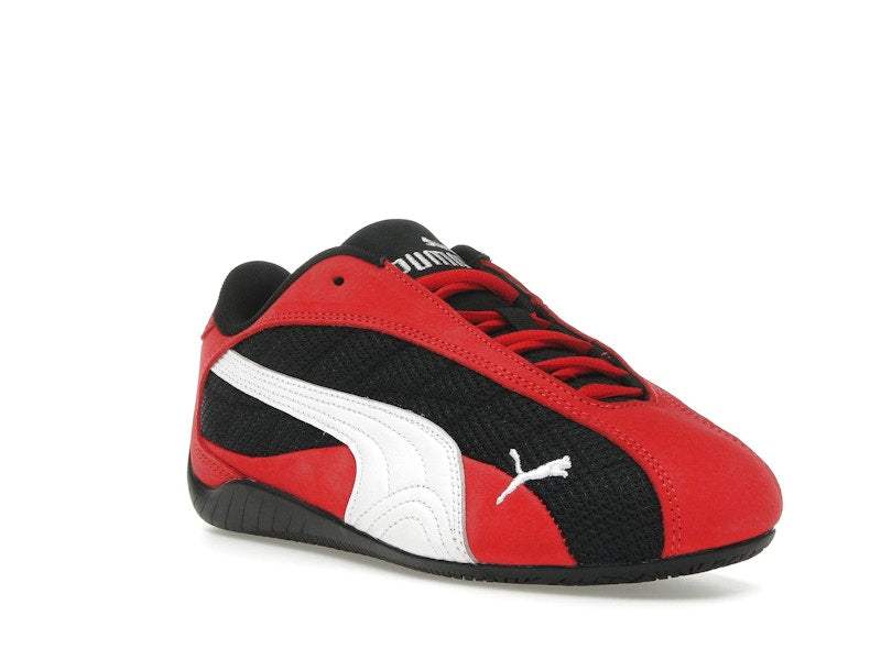Puma Speedcat Plus Red White
