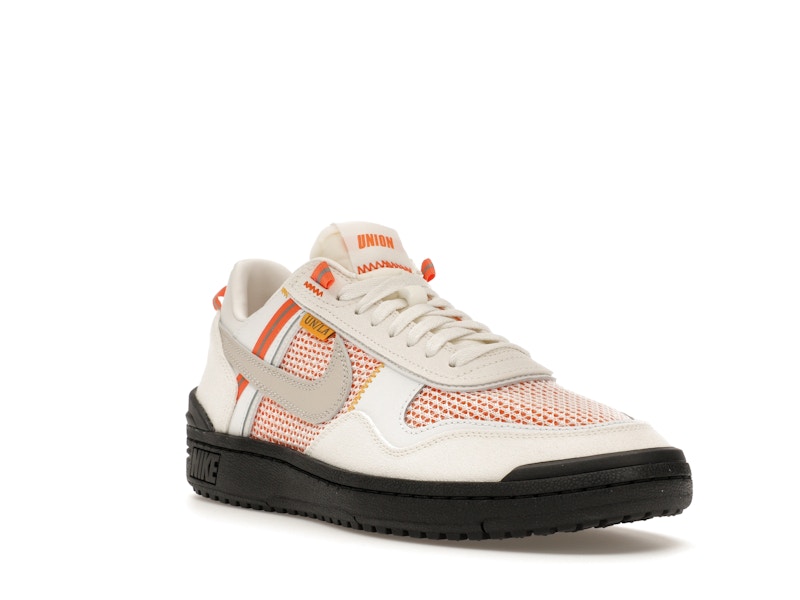 Nike Field General Union LA Ivory