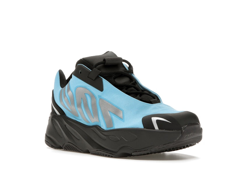 adidas Yeezy Boost 700 MNVN Bright Cyan (Kids)