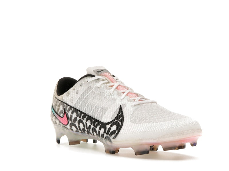Nike Mercurial Air Zoom Ultra SE FG White Hyper Violet