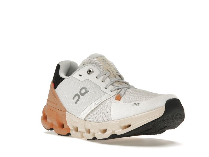 On Running Cloudflyer 4 White Copper (Women's)