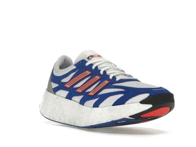 adidas Adizero Aruku Crown Royal Bright Red