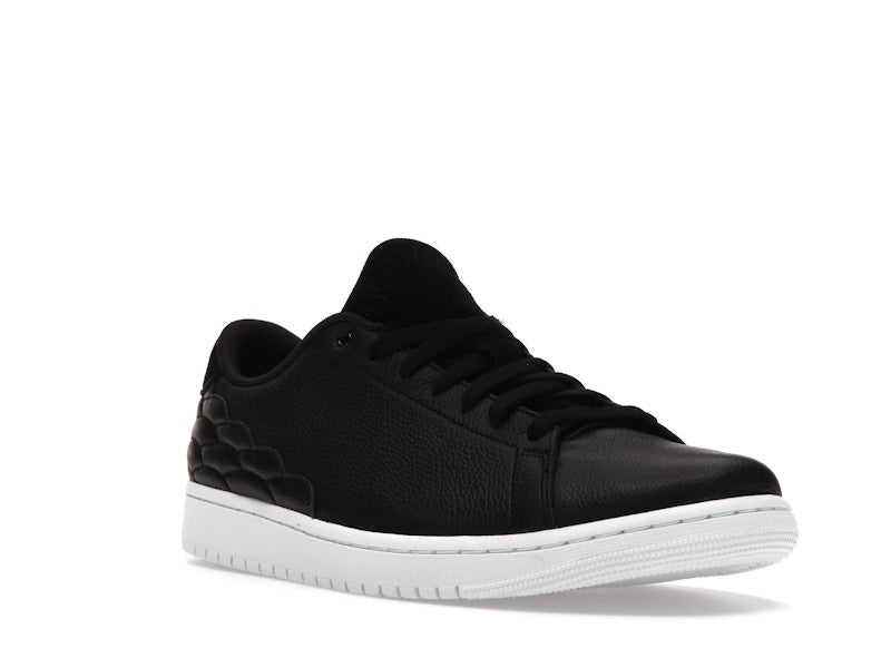 Jordan 1 Centre Court Black