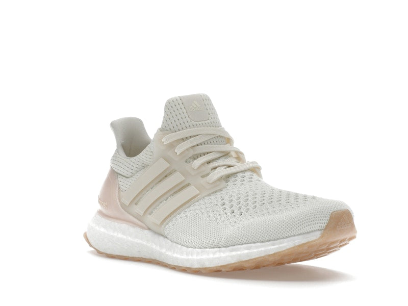 adidas Ultra Boost 1.0 Off White Wonder Quartz (Women's)