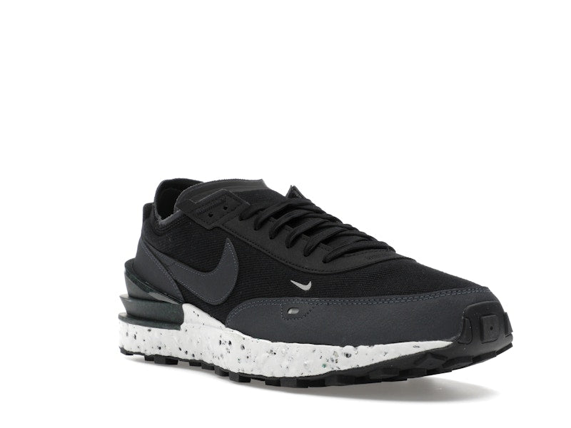 Nike Waffe One Crater Anthracite