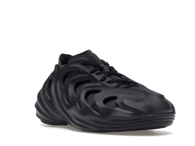 adidas adiFOM Q Black Carbon
