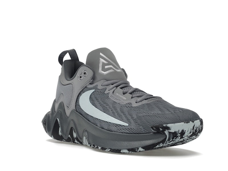 Nike Giannis Immortality 2 Etched in Stone