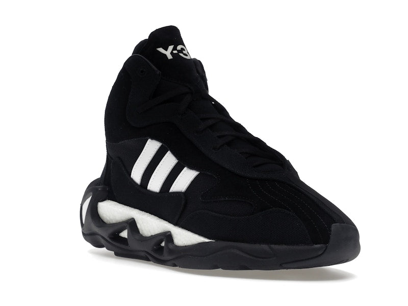 adidas FYW S-97 II Y-3 Core Black