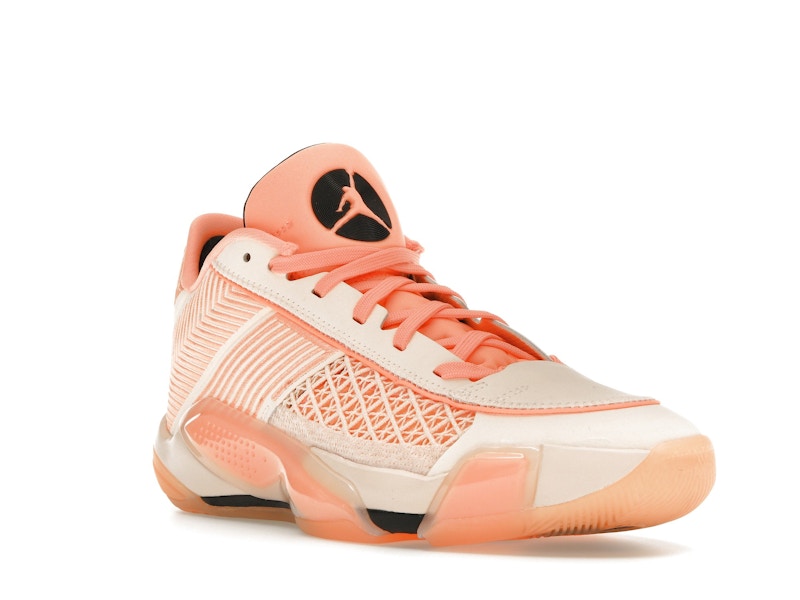 Jordan 38 Low Mother's Day (Translucent Sole)