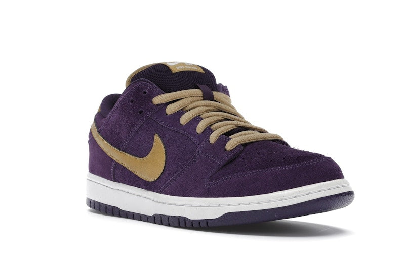 Nike SB Dunk Low Crown Royal